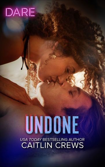 Undone - Caitlin Crews