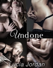 Undone - Complete Series