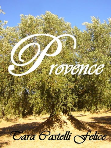 Une Balade en Provence - Tara Castelli Felice