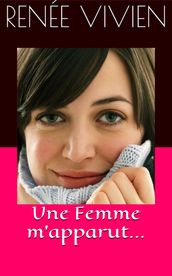 Une Femme m apparut