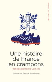 Une Histoire de France en crampons