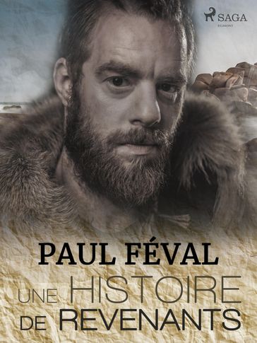 Une Histoire de Revenants - Paul Féval