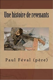 Une Histoire de revenants