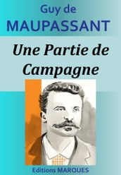 Une Partie de Campagne