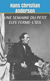 Une Semaine du Petit Elfe Ferme-l Œil