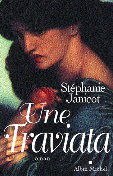 Une Traviata - Stéphanie Janicot