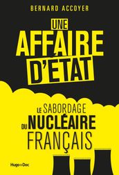 Une affaire d état