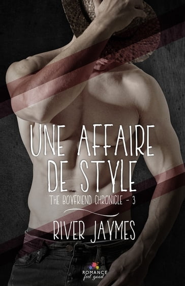 Une affaire de style - River Jaymes