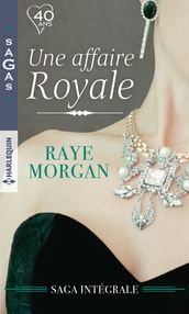 Une affaire royale : l intégrale