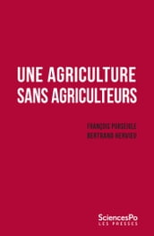 Une agriculture sans agriculteur