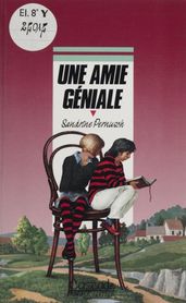 Une amie géniale