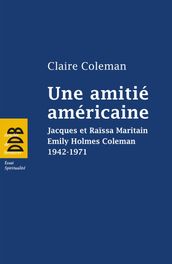 Une amitié américaine