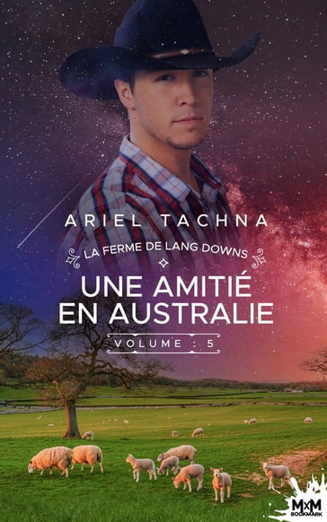 Une amitié en Australie - Ariel Tachna