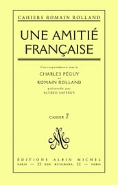 Une amitié française