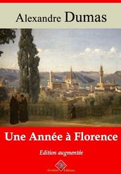 Une année à Florence suivi d annexes