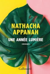 Une année lumière