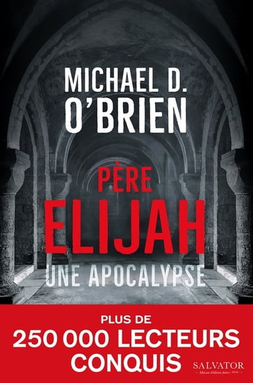 Une apocalypse - Michael D. O