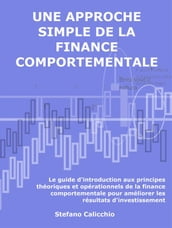 Une approche simple de la finance comportementale