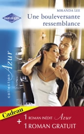 Une bouleversante ressemblance - Quiproquo amoureux (Harlequin Azur)