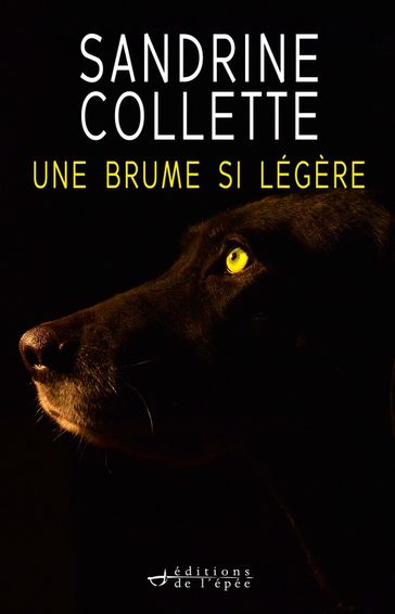 Une brume si légère - Sandrine Collette