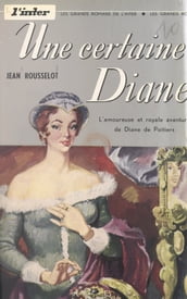 Une certaine Diane