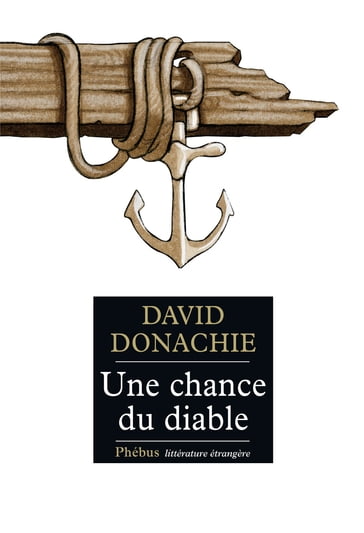 Une chance du diable - David Donachie