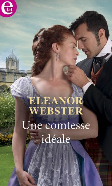 Une comtesse idéale - Eleanor Webster