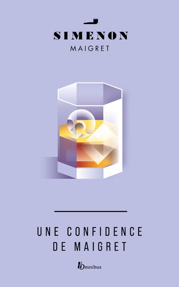 Une confidence de Maigret - Georges Simenon