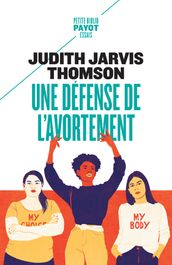 Une défense de l avortement