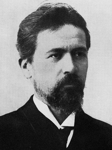 Une demande en mariage - Anton Tchekhov