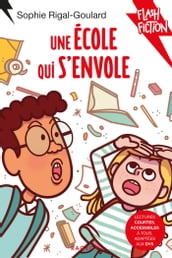 Une école qui s envole