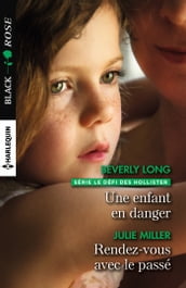 Une enfant en danger - Rendez-vous avec le passé