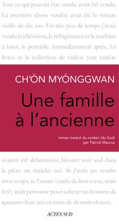 Une famille à l