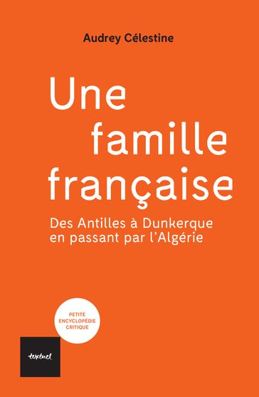 Une famille française - Audrey Celestine