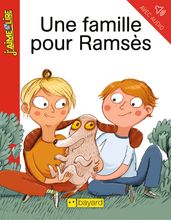 Une famille pour Ramsès