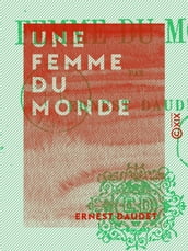 Une femme du monde