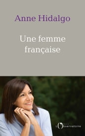 Une femme française