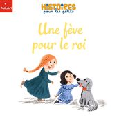 Une fève pour le roi