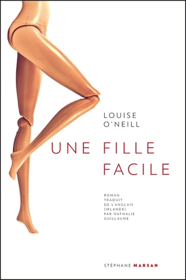 Une fille facile - Louise O