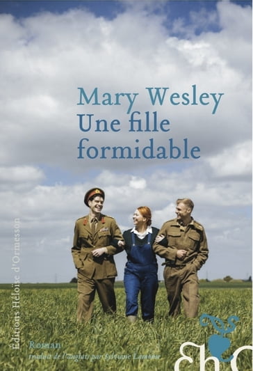 Une fille formidable - Mary Wesley