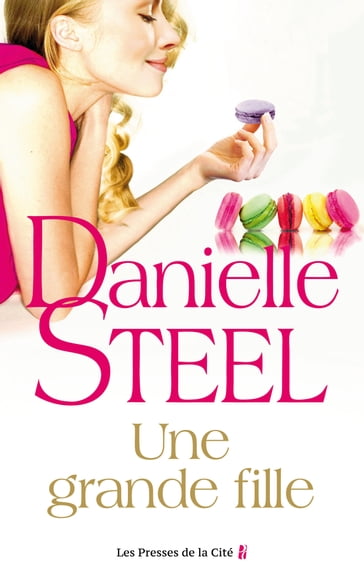 Une grande fille - Danielle Steel