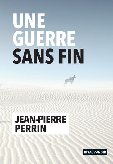 Une guerre sans fin - Jean-Pierre Perrin