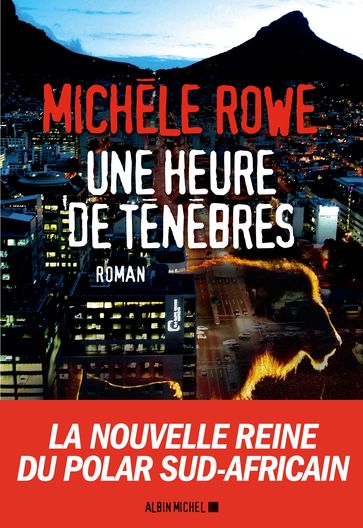 Une heure de ténèbres - Michèle Rowe