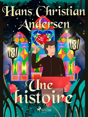Une histoire - H.c. Andersen