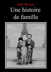 Une histoire de famille