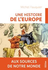 Une histoire de l Europe