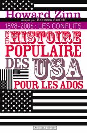 Une histoire populaire des États-Unis pour les ados V2