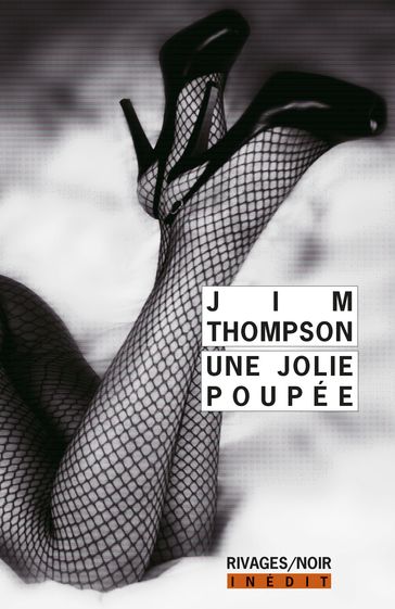 Une jolie poupée - Jim Thompson