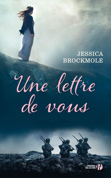 Une lettre de vous - Jessica Brockmole