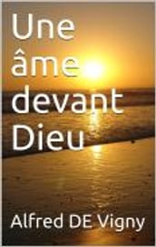 Une âme devant Dieu